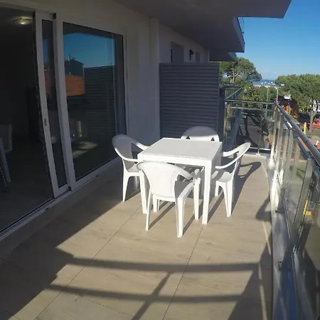 Apartament Mare Incanto Bilocale Vista Mare Parziale - Agenzia Cocal Caorle