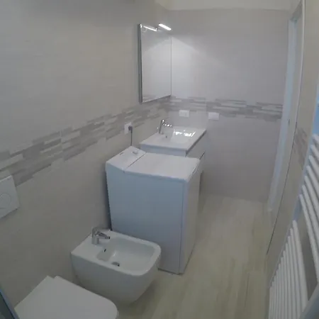 Apartament Mare Incanto Bilocale Vista Mare Parziale - Agenzia Cocal *